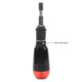 HT-1938 Pen Type Gas Soldering Iron 12ML Flame Torch Tool For Outdoor New. 