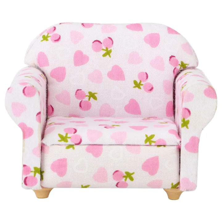 Dollhouse%201:12%20Miniature%20Couch%20Armchair%20Single%20Sofa%20Dolls%20DIY%20Accessories%20-%20Image%204