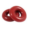 JAEEE 50 Pcs Silicone O Ring Seal Sealing Gasket 3mm x 8mm x 2.5mm. 