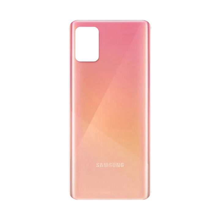 Samsung Galaxy A51 Back Body Casing Housing Replacement with Battery ...