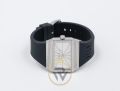 Elle EL20077P05C Silicone Strap Wrist Watch For Women. 