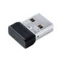 Mini USB Wireless Mouse Keyboard Combo Receiver for Logitech MK220 MK235 MK240 MK250 nano MK260 MK270 MK275 MK345 Nano. 