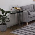 Bed Side Table Coffee Table Sofa Side Table Laptop Table Single Table. 
