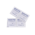 100 pcs Alcohol Swab - Isopropyl - Alcohol Pads 100 Piece ( Swabs Tampons). 