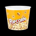 POPCORN & CHIPS BUCKET - Imported. 