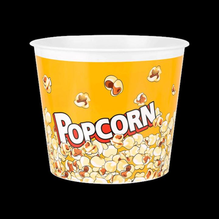 POPCORN & CHIPS BUCKET - Imported