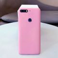 Soft Silicone Matte TPU Case for Honor 7C Cover on for Huawei Honor 7A 7C Pro C7 A7 Pro 7 A C 7Apro 7cpro back cover coque cases. 