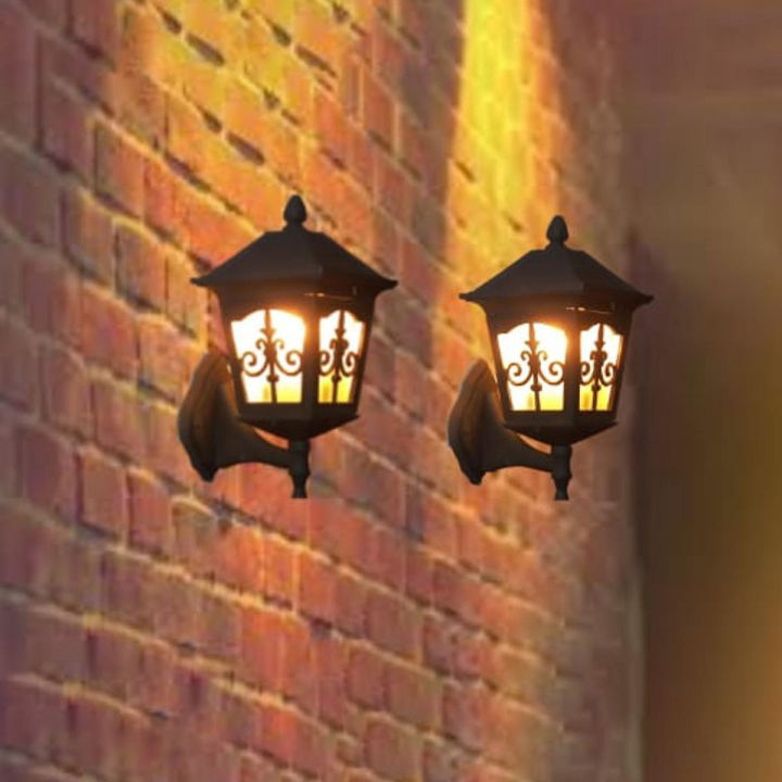 wall light Spanish design beautiful design for indoor or outdoor used