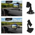 5 Inch 800X480 TFT Screen Monitor with Dual Mounting Bracket for Car. 