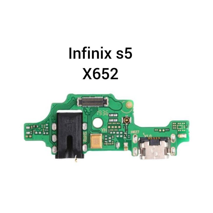 INFINIX%20CHARGING%20FLEX/%20CHARGING%20CARD%20ANF/USB%20Charging%20Port%20Jack%20Dock%20Connector%20Flex%20Cable%20For%20infinix%20Charger%20Board%20Module%20-%20Image%203