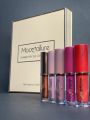 Mocallure Lip Book 12 pcs | Lipgloss 💋| Matte & Glossy Shades Set 🎀. 
