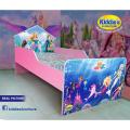 Princess Bed. 