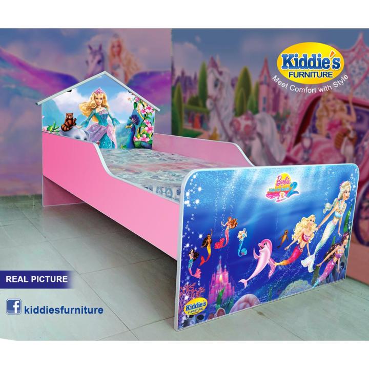 Princess Bed