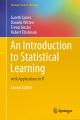 An Introduction to Statistical Learning by Gareth James (Author). 