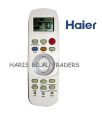 Haier DC Inverter AC Remote Control. 