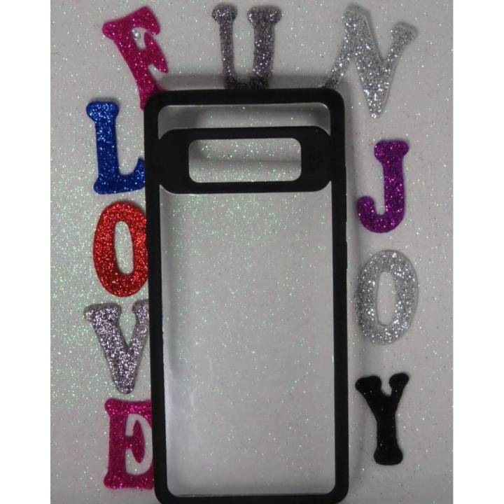 Floveme Luxury Plating Case for Samsung Note 8