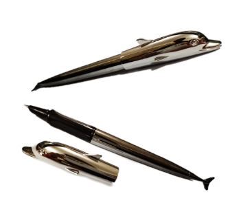 01%20pc%20Dolphin%20Fountain%20Pen%20-%20Image%205