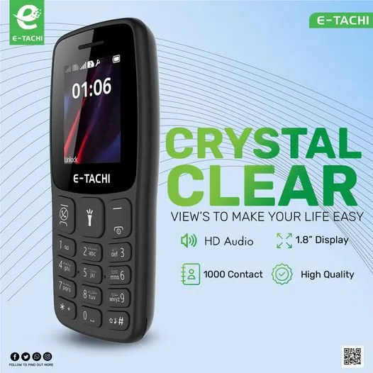 Etachi%20B13%20VIP,%20Same%20Like%20Nokia%20106,%20Dual%20Sim,%20PTA%20Approved%20with%201%20Year%20Brand%20warranty,%201.8%20Inch%20Display,%201200mAH%20Battery,%20Auto%20call%20recording,%20Smart%20camera,%20Audio%20&%20Video%20player,%20Bluetooth,%20FM%20Radio,%20Soft%20Keypad%20for%20best%20typing%20-%20Image%208