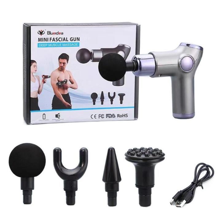 Blueidea%20Mini%20Massager%20Fascial%20Deep%20Muscle%20Fitness%20Chargeable%20Massager%20Leg%20Deep%20Vibration%20Full%20Body%20Relaxation%20Machine%20for%20Unisex.%20Imported%20ro%20Massage%20Gun%20with%20Titanium%20Alloy%20Head%20for%20Heat%20and%20Cold%20Therapy,%20Massage%20Gun%20Muscle%20Massage%20Gun%20High%20Intensity%20-%20Image%205