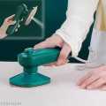 Portable Mini Electric Steam Iron Handheld Garment Steamer for Clothes Mini Ironing Machine. 
