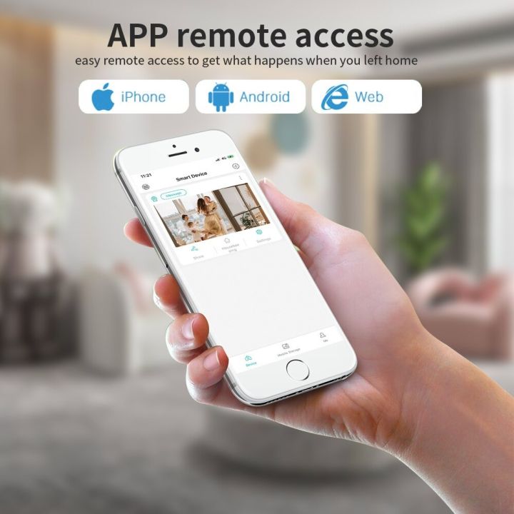 Outdoor%20IP%20Wifi%20Camera%202mp%20HD%201080p%20Wireless%20V380%20WaterProof%20CCTV%20-%202mp%20HD%20IP%20IP66%20Camera%20with%20Motion%20Detection,%20Colored%20Night%20Vision%20-%20Image%205