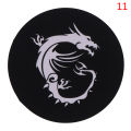 Supply 80plus certification Computer host fan sticker Graphics card fan sticker Eatop. 