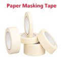 Aluminum Foil Tape for Stove Heat Insulation OR Butyl Waterproof Tape for Water Leakage Sealing OR Binding Tape / Duct Tape – Adhesive Cloth Tape for Book Binding, Stationery & Repair OR Nano Double Sided Transparent Tape. 