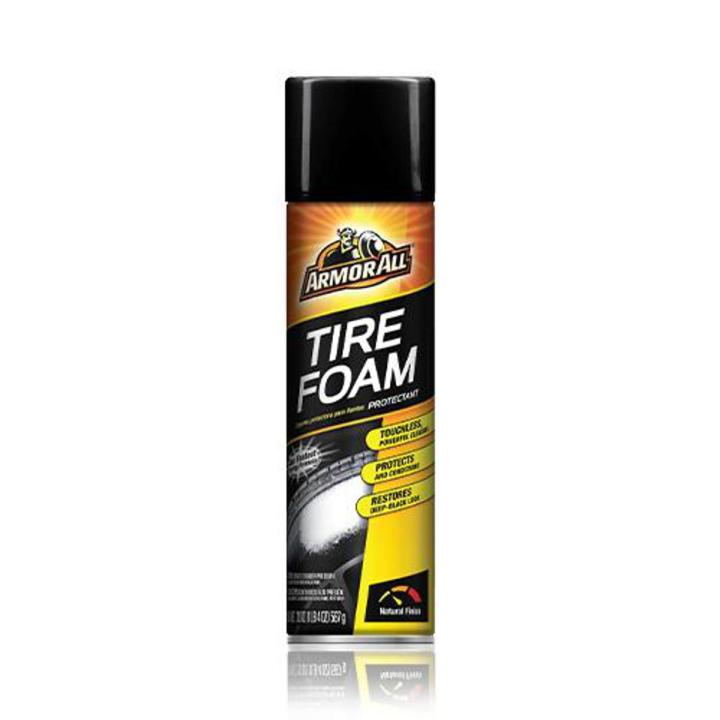 Tire%20Foam%20ArmorALL%2020%20Oz/%20591%20ML%20-%20Image%202
