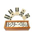 Carta Dominoes Double Six Indoor Games wit plastic Case. 
