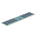 DDR2 4GB Memory RAM 1.5V 800MHZ PC2-6400 240 Pin Desktop DIMM Unbuffered Non-ECC for AMD Motrd Desktop. 