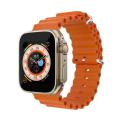 Watch T500 Ultra smart watch Full HD 1.75 inchesHDscreen - Bluetooth 5.1- Calling Smart Watch.. 