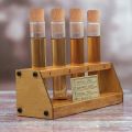 50 Pcs Straight Wood Cork Plugs, Bottle Cork Stoppers Corks for Bottles,Sealing Cap Bottle Corks. 
