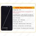 5.45 Original For Huawei Y5 2018 Y5 Prime 2018 LCD Display Touch Screen Replacement For huawei Y5 Lite LCD Screen. 