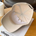 JK Korean Letters Embroidered Baseball Cap For Men Women Hip Hop Dad Trucker Visors Hat Casual Sports Running Cap Streetwear Homesickneisi. 