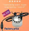 Mist maker fogger 12v Dc. 
