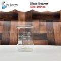 10 mL, 25 mL, 50 mL, 100 mL, 250 mL, 500 mL, 1000 mL, 2000ml, 5000ml Pyrex Borosilicate Glass Beaker – Laboratory Grade Measuring Beaker. Pyrex Low Form Griffin Beaker, Borosilicate 3.3 Glass, Double Scale, Graduated. 