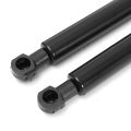 2Pcs Car Front Bonnet Hood Gas Lift Support Shock Struts Black For Bmw E60 E61 525I 528I 530I 502488586_X2 51237008745 26057. 