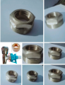 Automatic Washing Machines inlet water fitting Bush nut. 