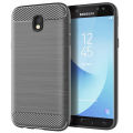 【ETOP】Case For Redmi 4x Case Xiaomi Redmi 4x Case Silicone TPU Bumper Shockproof Carbon Fiber Cover for Redmi 4x Cases Capa Coque. 