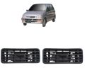 Daihatsu Coure AC Grill 3 piece | AC Grill Set For DAIHATSU CUORE 3Pc | Cuore Dash Board AC Grill 3Pc. 