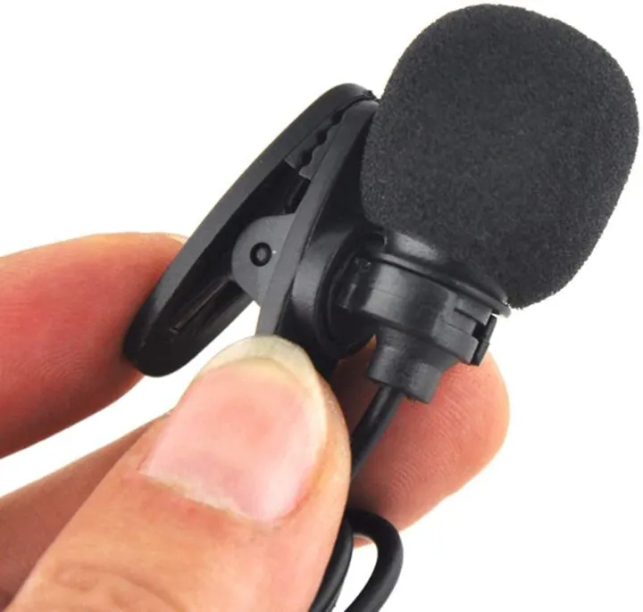 Lavaliere%20Universal%20Microphone%20with%20Clip%20Professional%20Small%20Wired%20Microphone%20Used%20for%20Interview%20(For%20Computers%20Only)%20-%20Image%205
