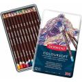 Derwent ColourSoft Professional Quality Pencil. 