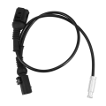 Air Suspension Compressor Temperature Sensor 7L0616007A 7L0698007D for Accessories Component Parts. 