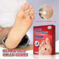 42PCS Foot Corn Removal Plaster Produced By Chinese Traditional Medicine. 