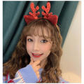 2023 Christmas Decorations Santa Claus Hair Band
Christmas Headwear For Women
Holiday Dress Headband
Christmas Deer Horn Hair Band
Festive Hair Accessories
2023 Christmas Decorations
Female Santa Claus Headband
Holiday Party Hair Accessories
Christmas. 