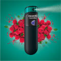 Nicorette QuickMist 1mg/spray mouth spray nicotine-Cool Berry - 2*150 sprays. 