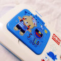 ORO Geometry Box La Bello Box With Mirror And Comb High Quality Box With Money back Guarantee. 