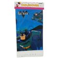 Batman Table Cover - 108 cm By 180 cm - Batman Themed Party - Blue - Boys - Pack Of 1. 