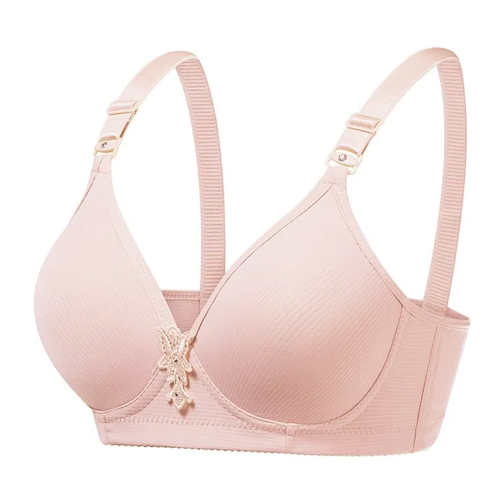 Classic%20Padded%20Bras%20for%20Women%20Ladies%20Formal%20Brassiere%20Casual%20Bras%20-%20Image%205