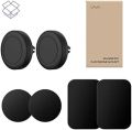 VAVA Magnetic Phone Holder for Car Air Vent, Magnet Car Phone Mount Compatible with iPhone Xs Max XR X 8 Plus 7 Plus 6s Plus SE S9 Plus S8 Plus Edge S7.... 